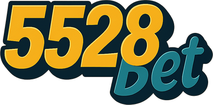5528bet Logo